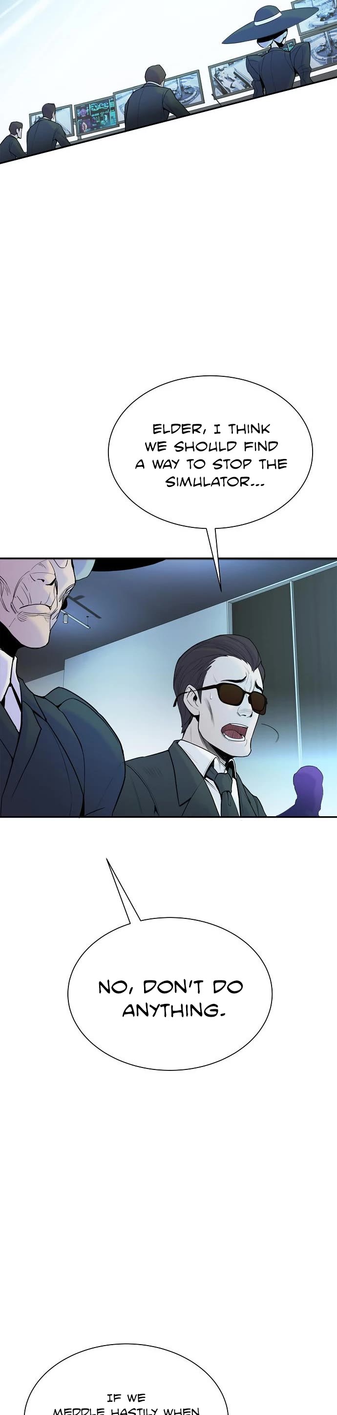 Knight Under Heart Chapter 39 page 6 - Chapter 39