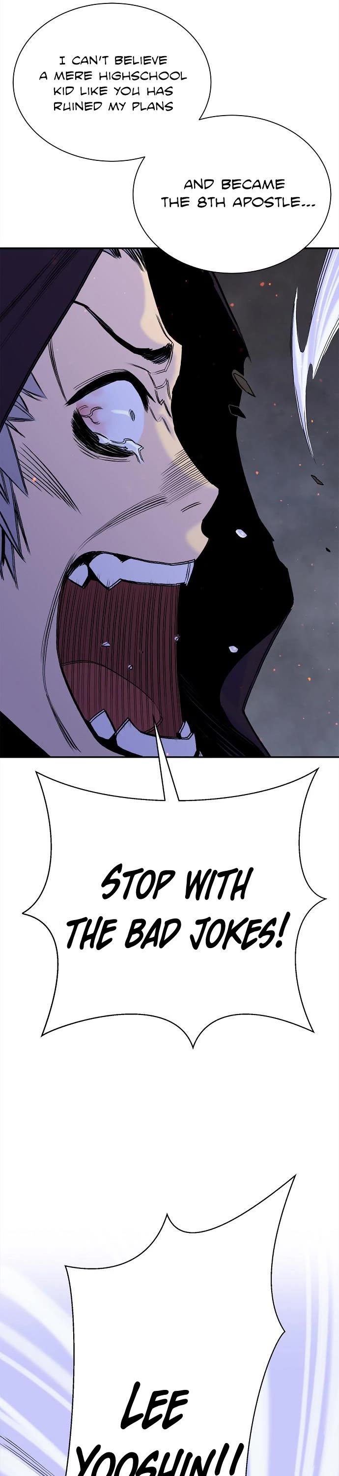 Knight Under Heart Chapter 39 page 61 - Chapter 39