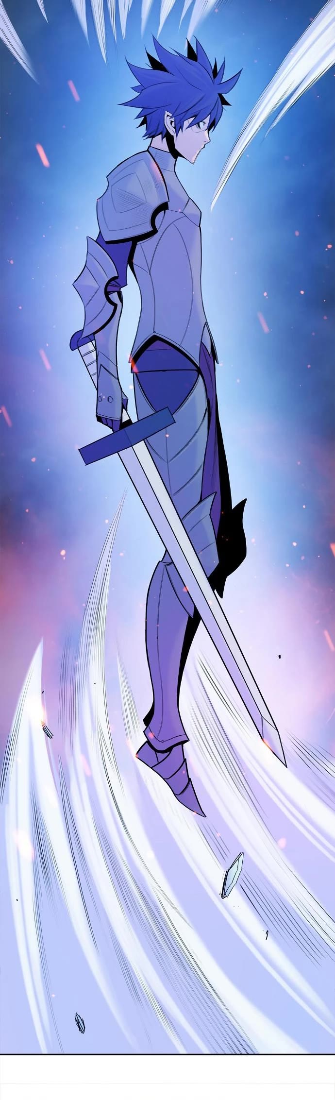 Knight Under Heart Chapter 39 page 68 - Chapter 39