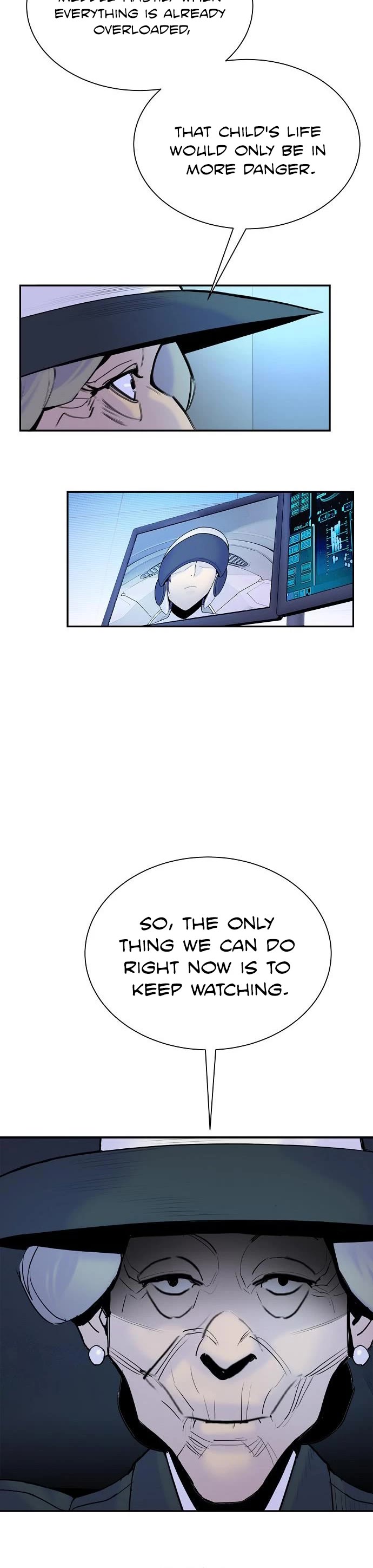 Knight Under Heart Chapter 39 page 7 - Chapter 39