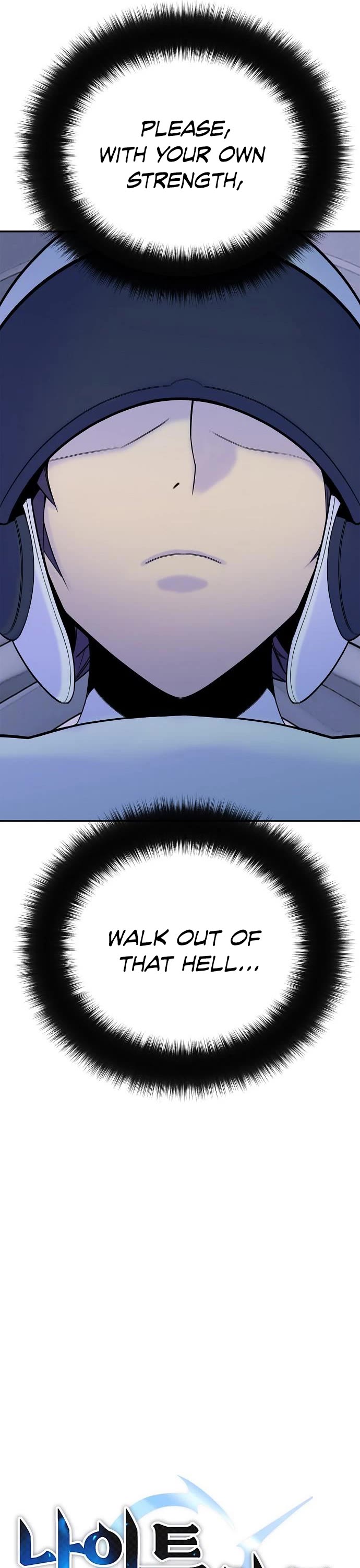 Knight Under Heart Chapter 39 page 8 - Chapter 39