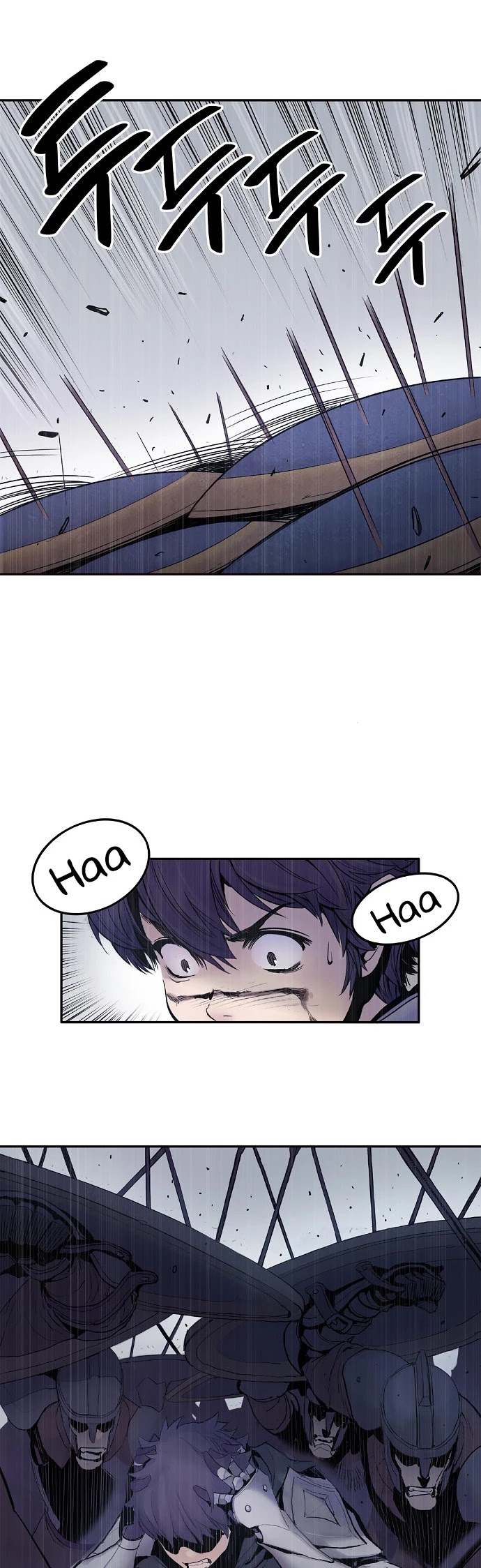 Knight Under Heart Chapter 4 page 10 - Chapter 4