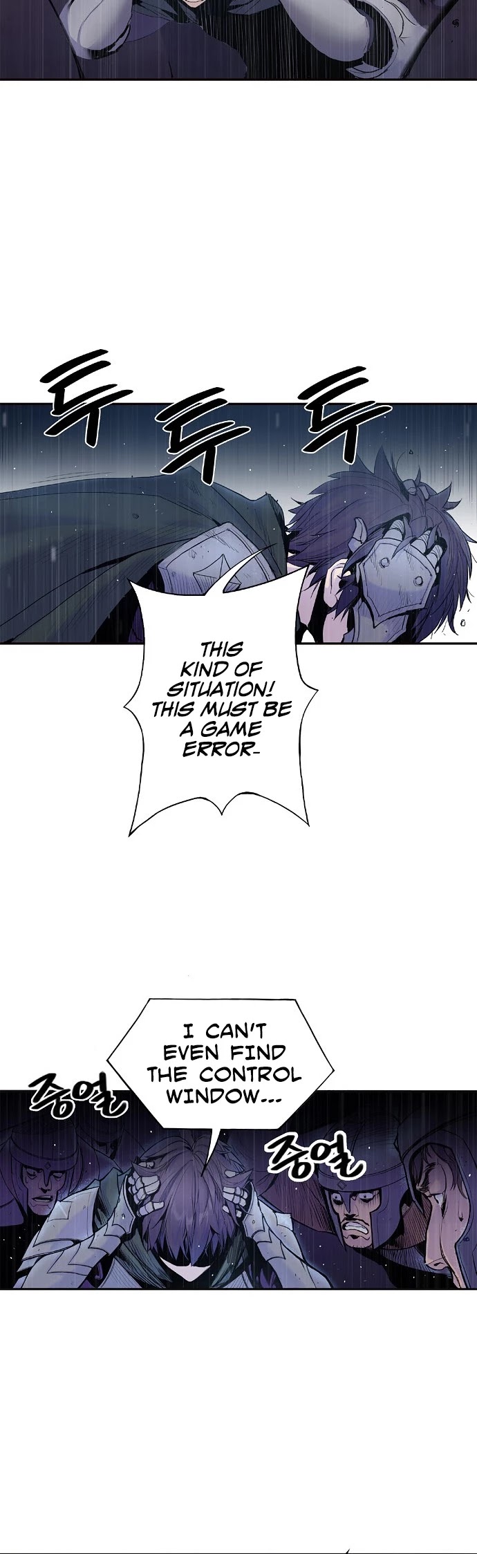 Knight Under Heart Chapter 4 page 11 - Chapter 4