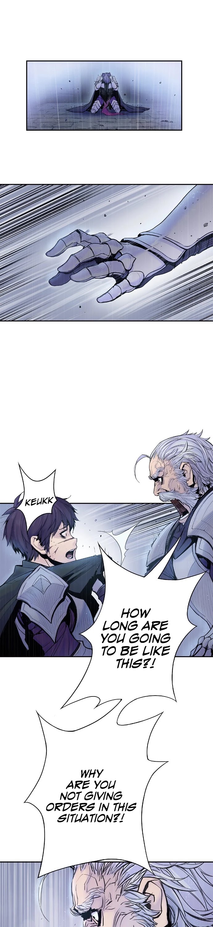 Knight Under Heart Chapter 4 page 14 - Chapter 4