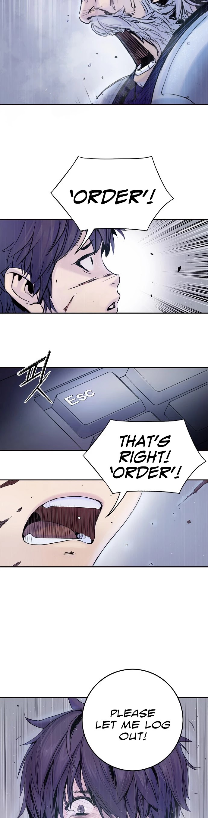 Knight Under Heart Chapter 4 page 15 - Chapter 4