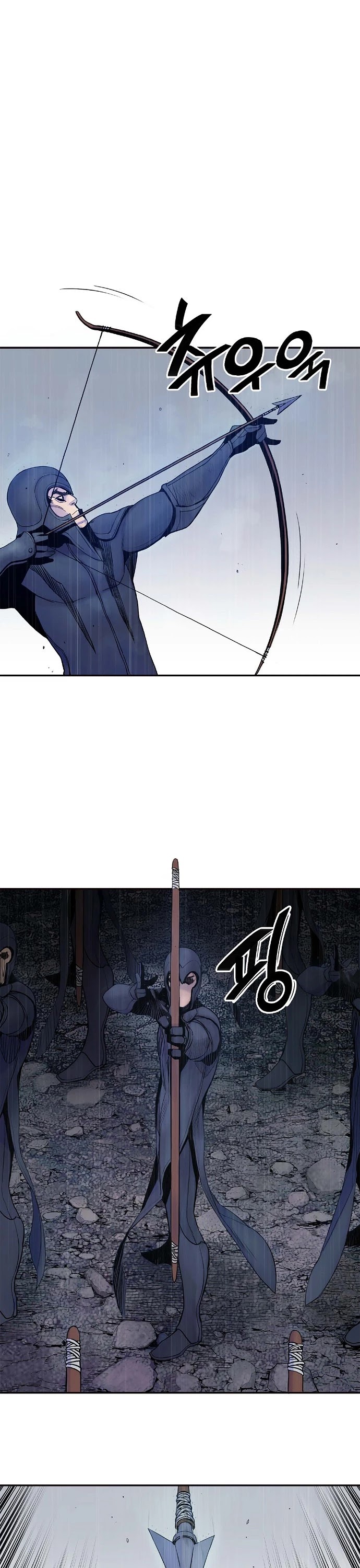Knight Under Heart Chapter 4 page 3 - Chapter 4