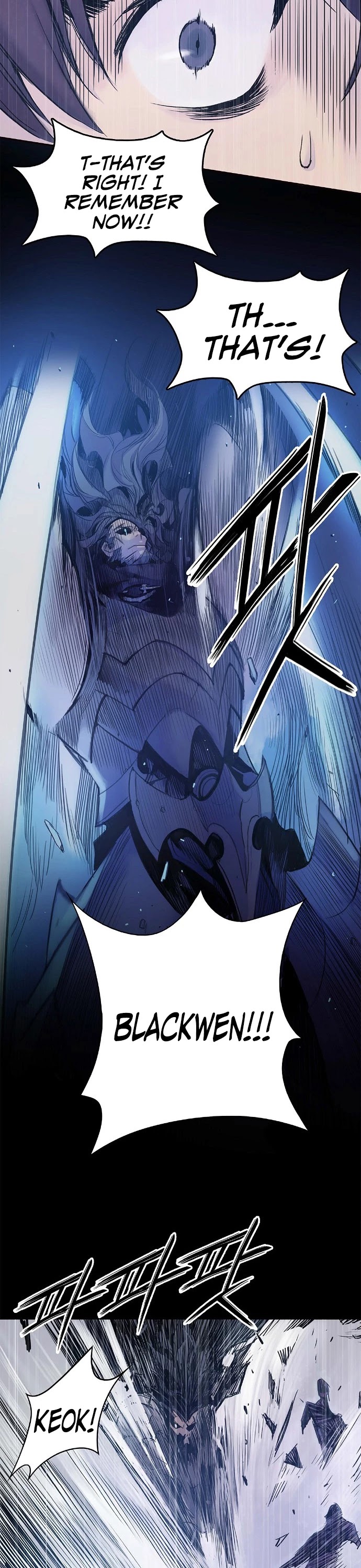 Knight Under Heart Chapter 4 page 33 - Chapter 4