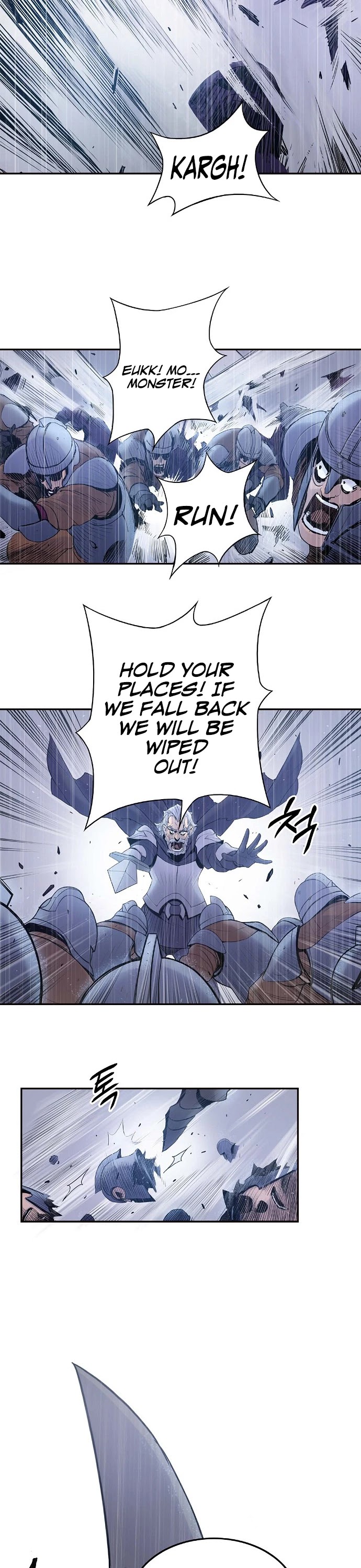 Knight Under Heart Chapter 4 page 34 - Chapter 4