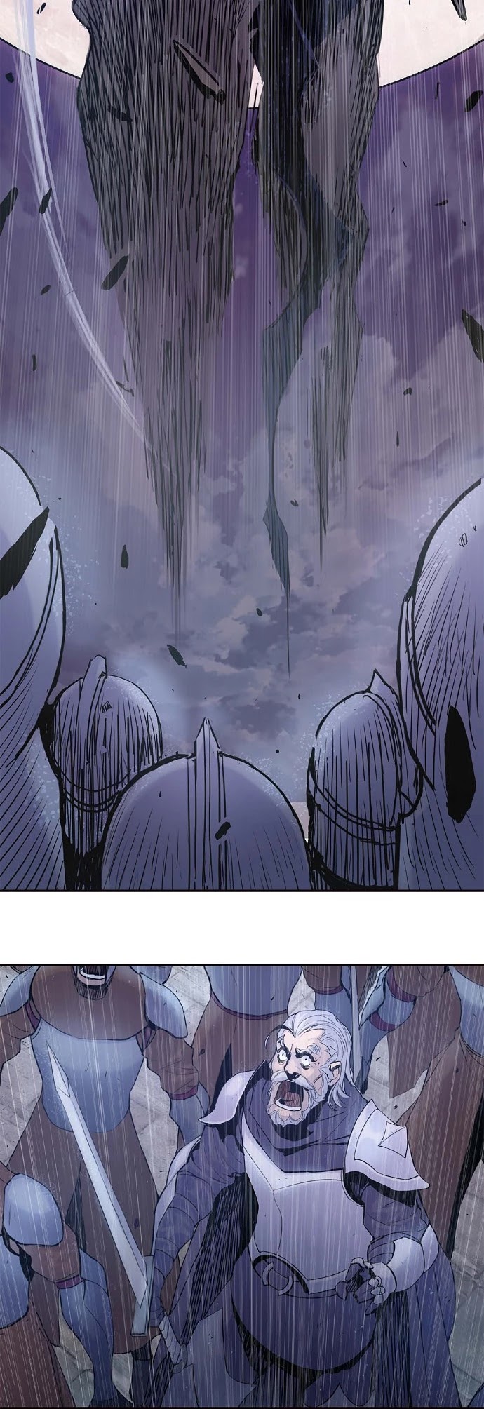 Knight Under Heart Chapter 4 page 36 - Chapter 4