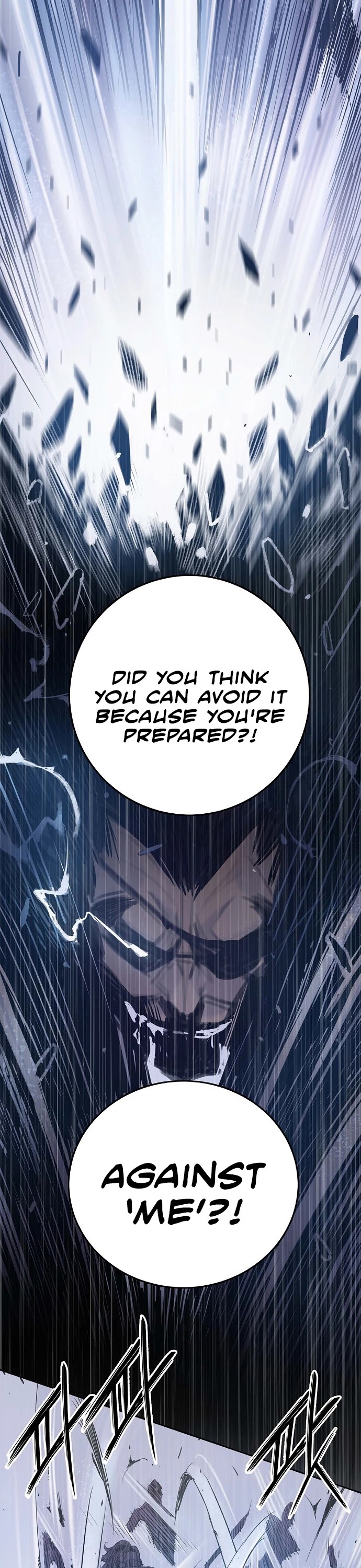 Knight Under Heart Chapter 4 page 38 - Chapter 4