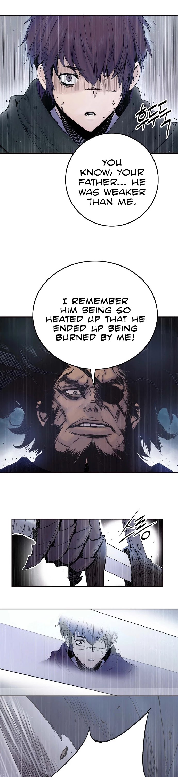 Knight Under Heart Chapter 4 page 43 - Chapter 4