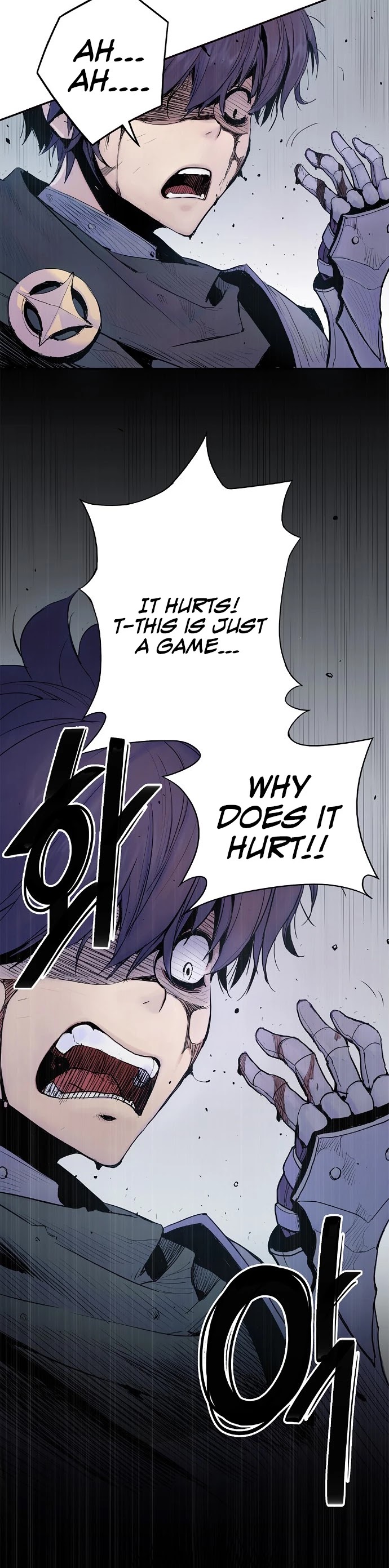 Knight Under Heart Chapter 4 page 7 - Chapter 4