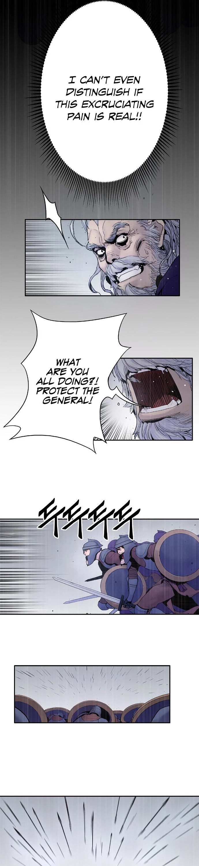 Knight Under Heart Chapter 4 page 8 - Chapter 4