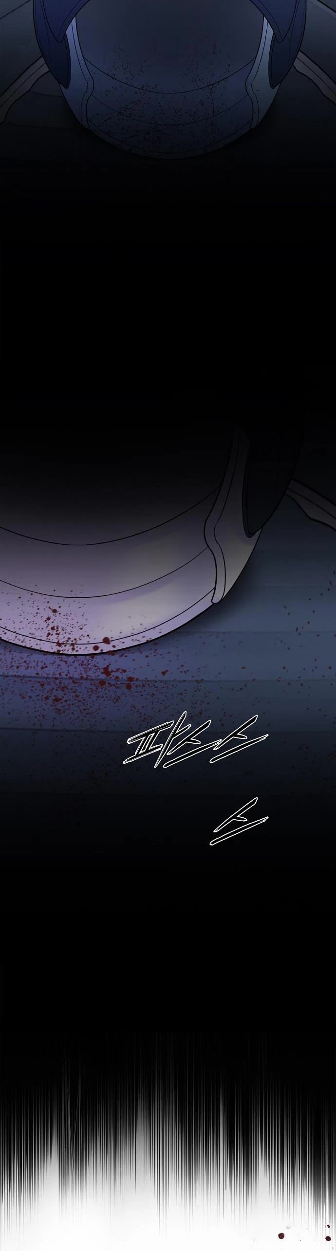 Knight Under Heart Chapter 40 page 21 - Chapter 40 [END]