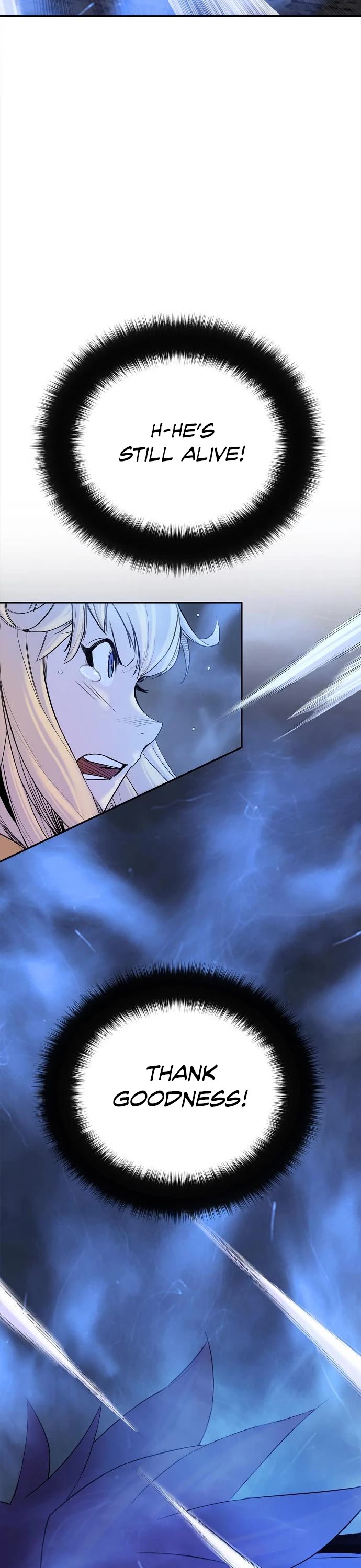Knight Under Heart Chapter 40 page 26 - Chapter 40 [END]