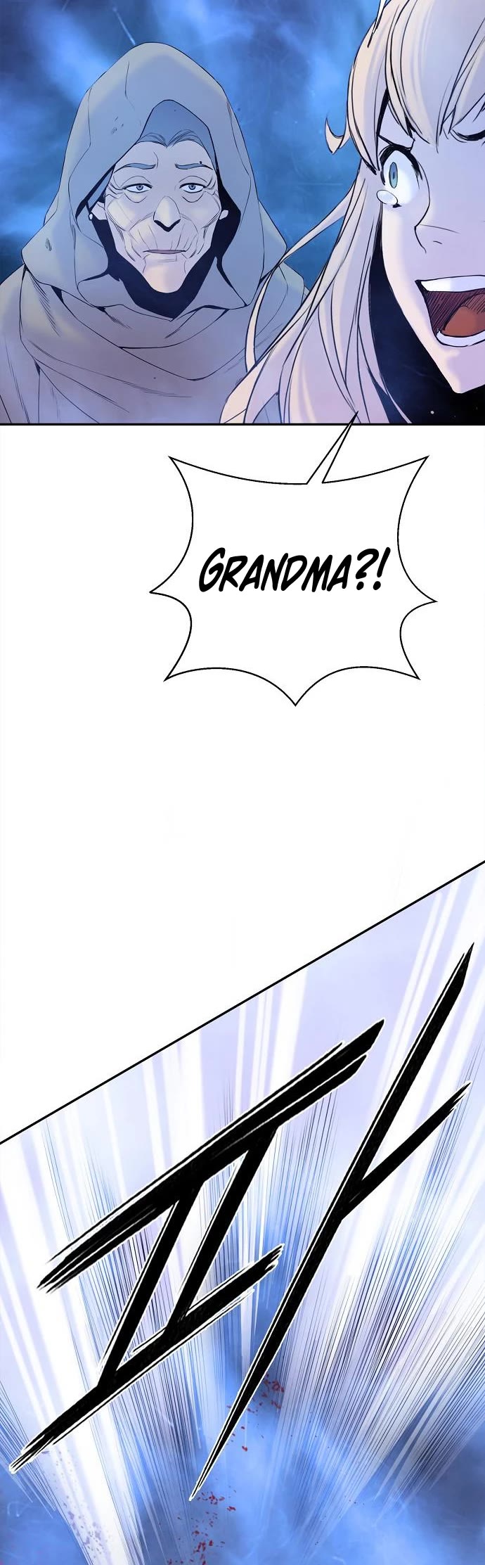 Knight Under Heart Chapter 40 page 29 - Chapter 40 [END]