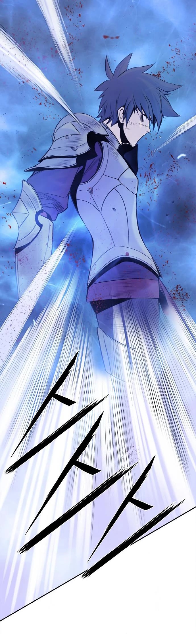Knight Under Heart Chapter 40 page 30 - Chapter 40 [END]