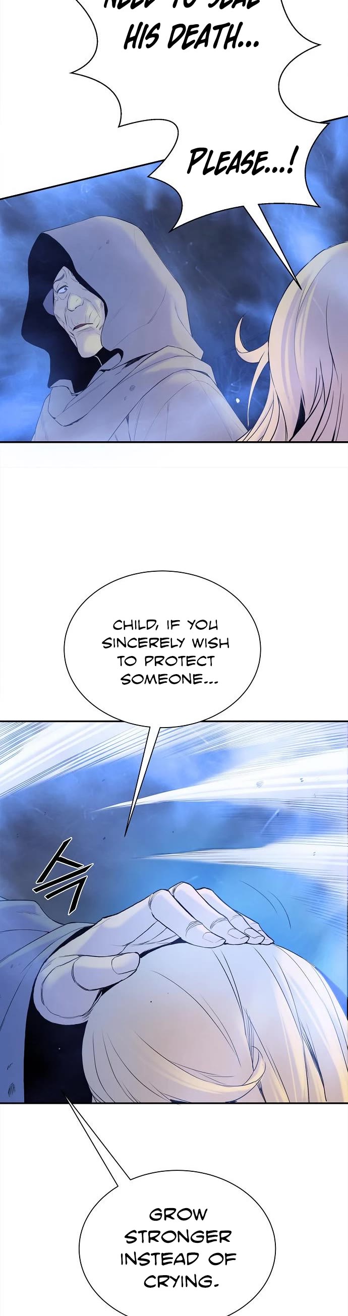 Knight Under Heart Chapter 40 page 32 - Chapter 40 [END]