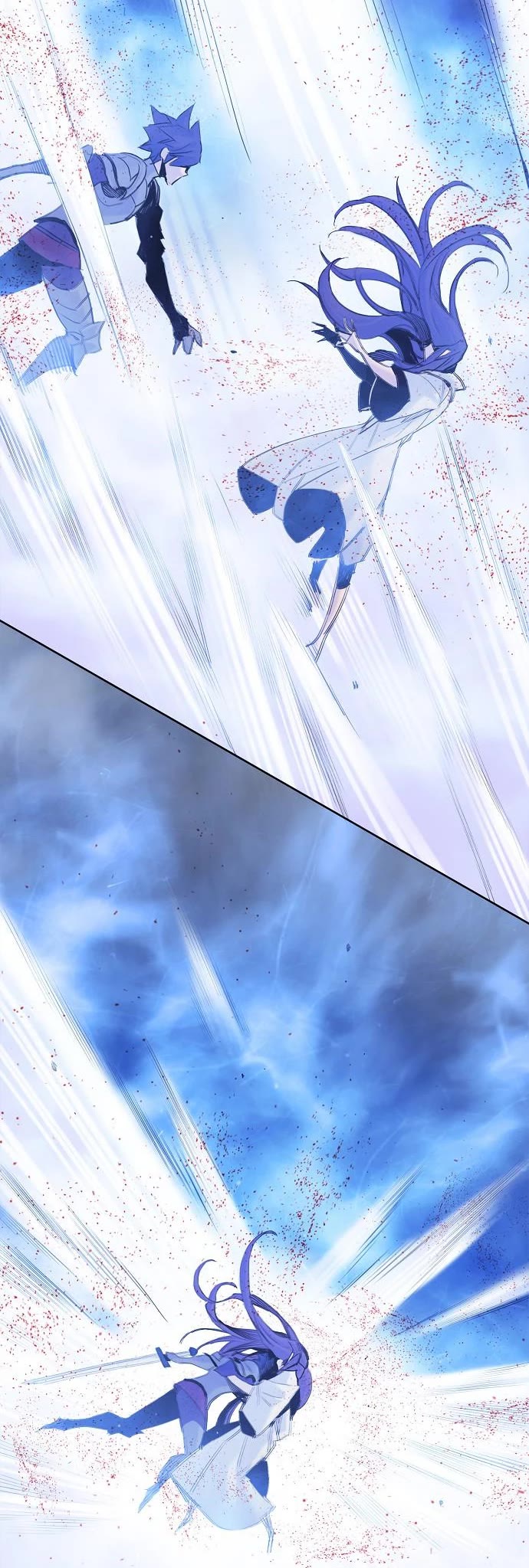 Knight Under Heart Chapter 40 page 46 - Chapter 40 [END]