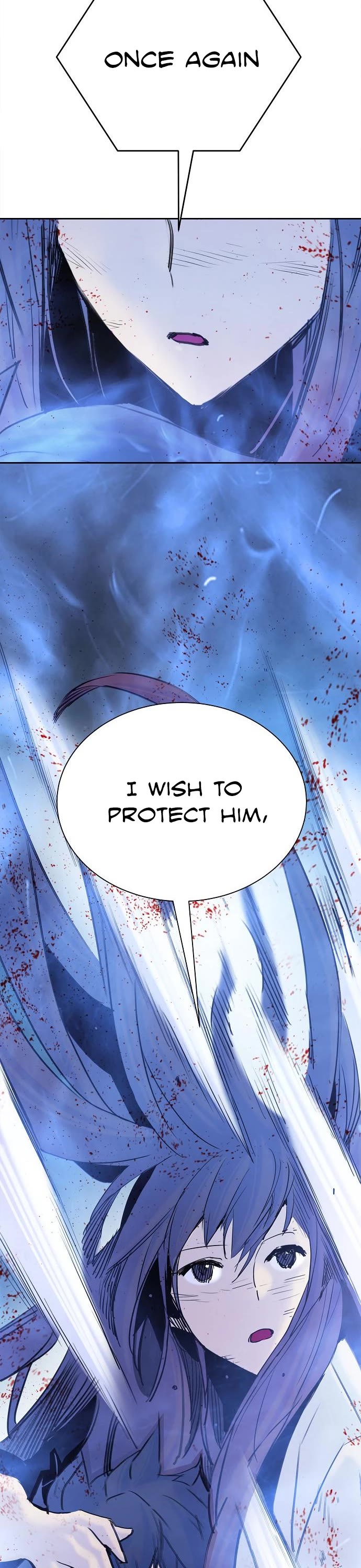 Knight Under Heart Chapter 40 page 48 - Chapter 40 [END]