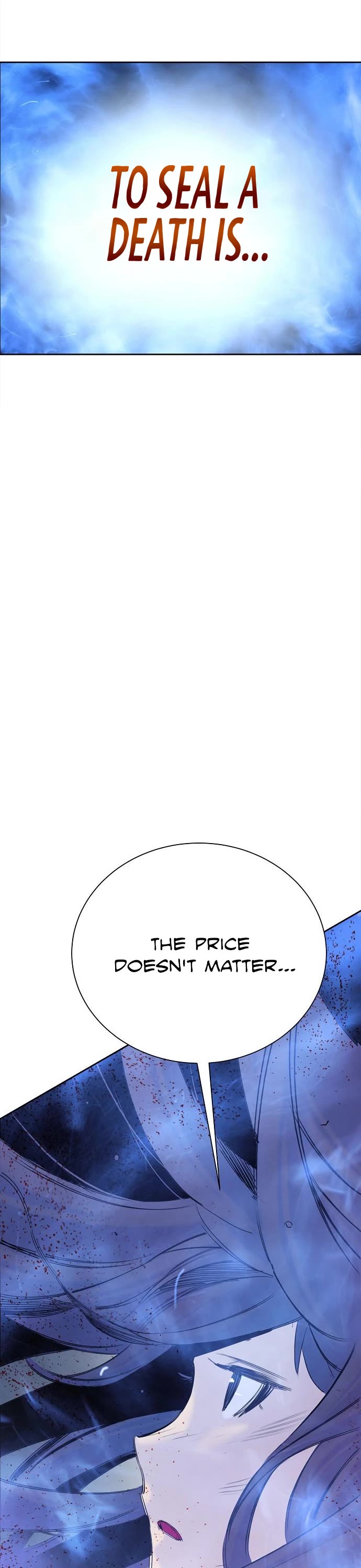 Knight Under Heart Chapter 40 page 51 - Chapter 40 [END]