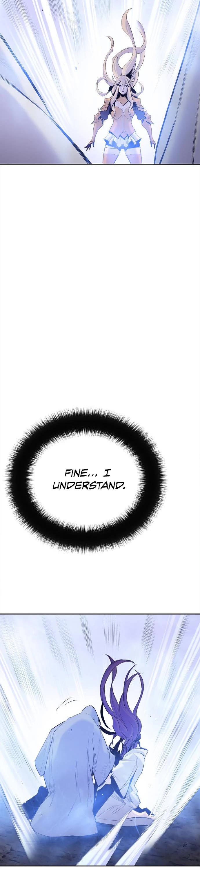 Knight Under Heart Chapter 40 page 55 - Chapter 40 [END]