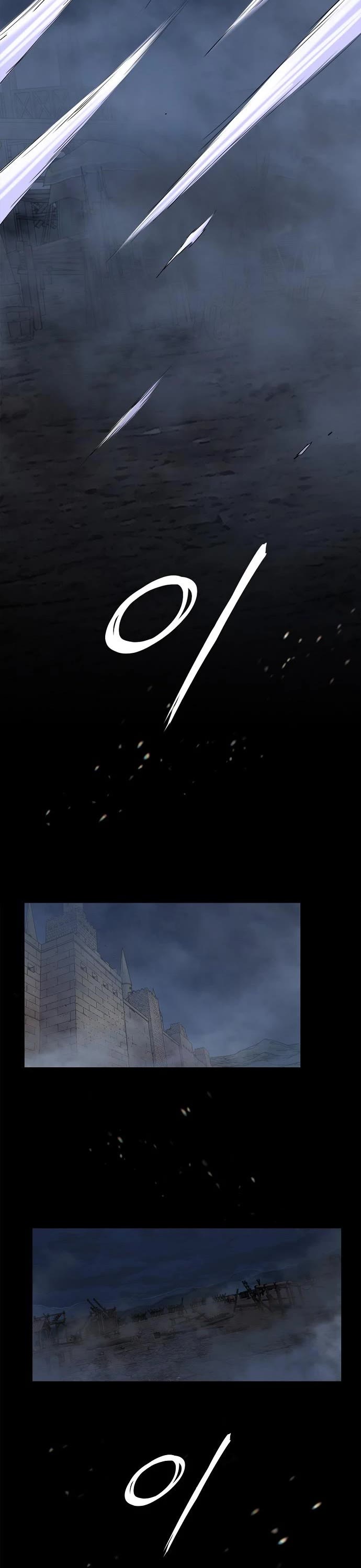 Knight Under Heart Chapter 40 page 57 - Chapter 40 [END]
