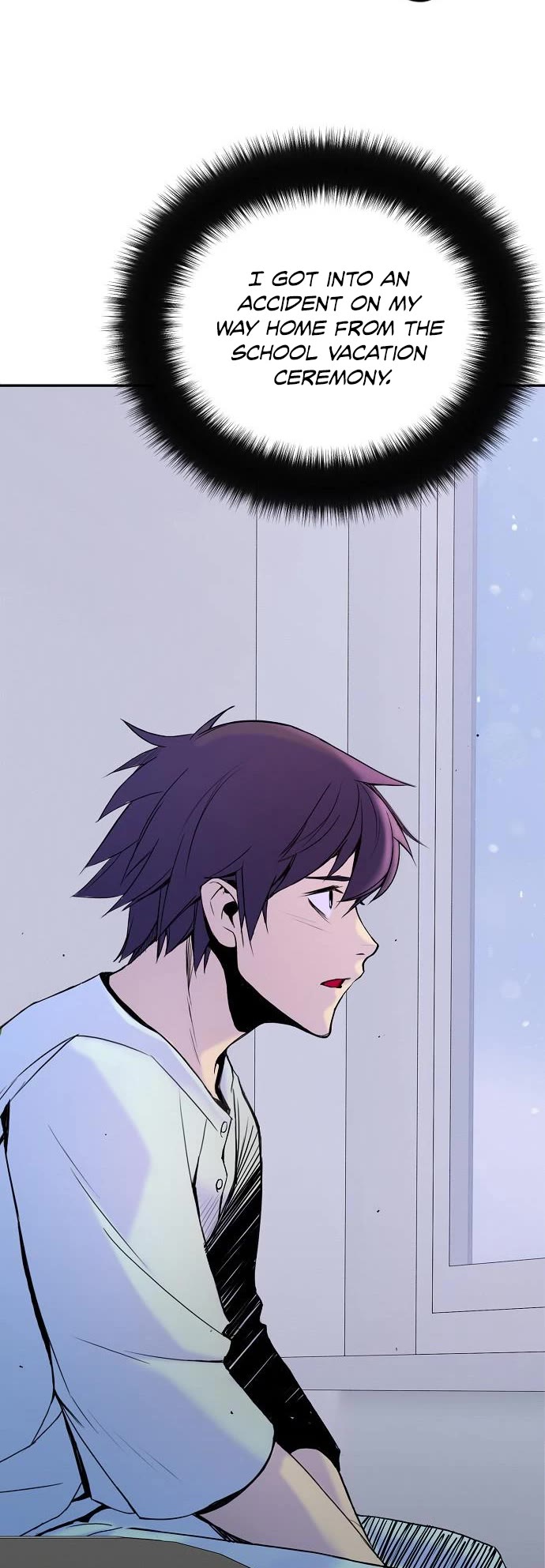 Knight Under Heart Chapter 40 page 63 - Chapter 40 [END]