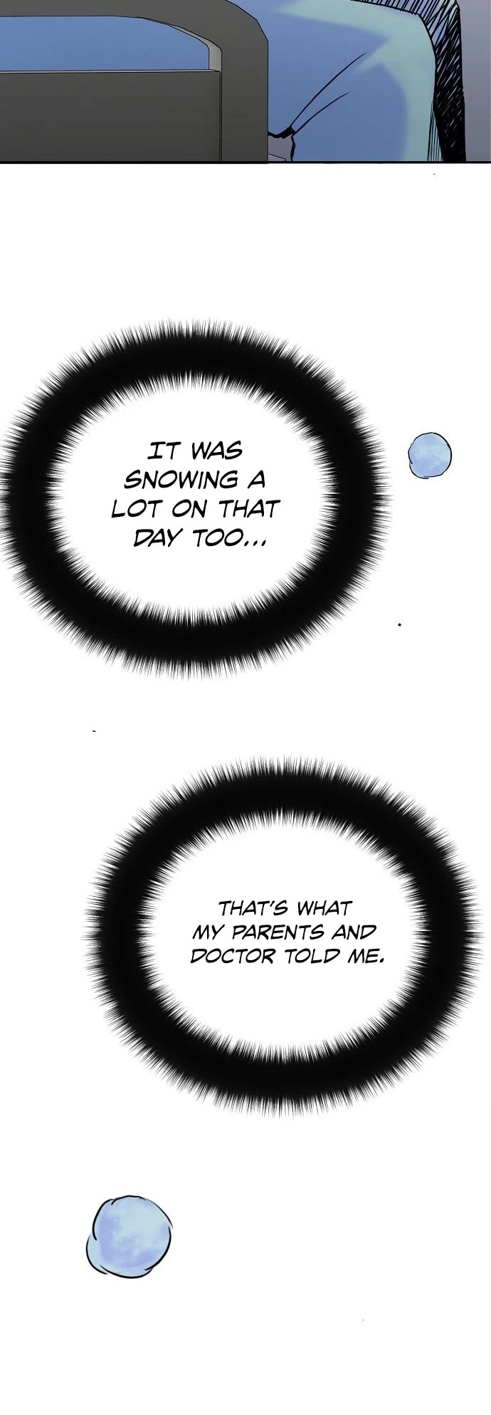 Knight Under Heart Chapter 40 page 64 - Chapter 40 [END]