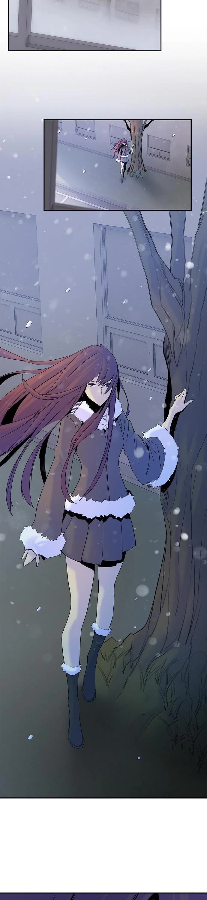 Knight Under Heart Chapter 40 page 69 - Chapter 40 [END]