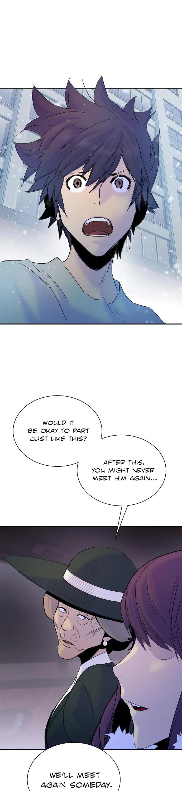 Knight Under Heart Chapter 40 page 74 - Chapter 40 [END]