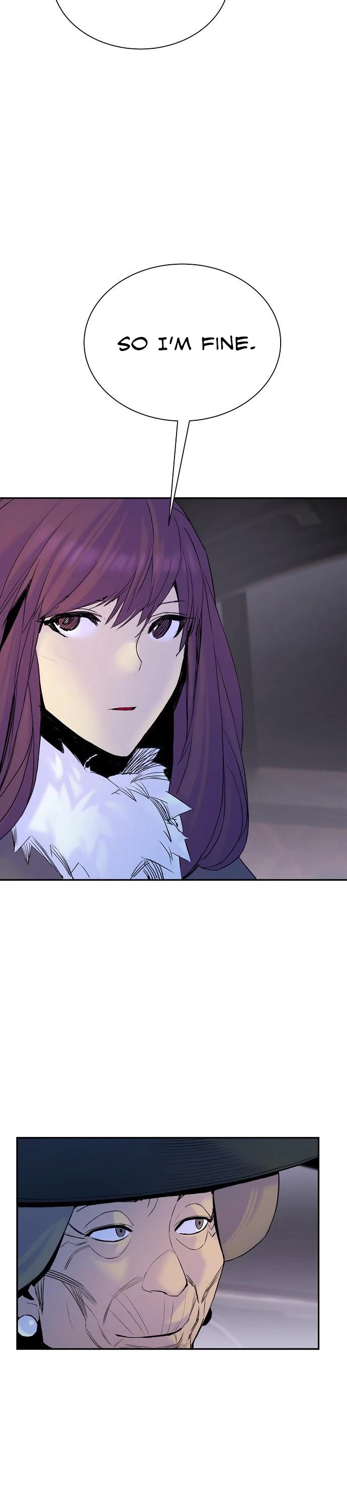 Knight Under Heart Chapter 40 page 75 - Chapter 40 [END]