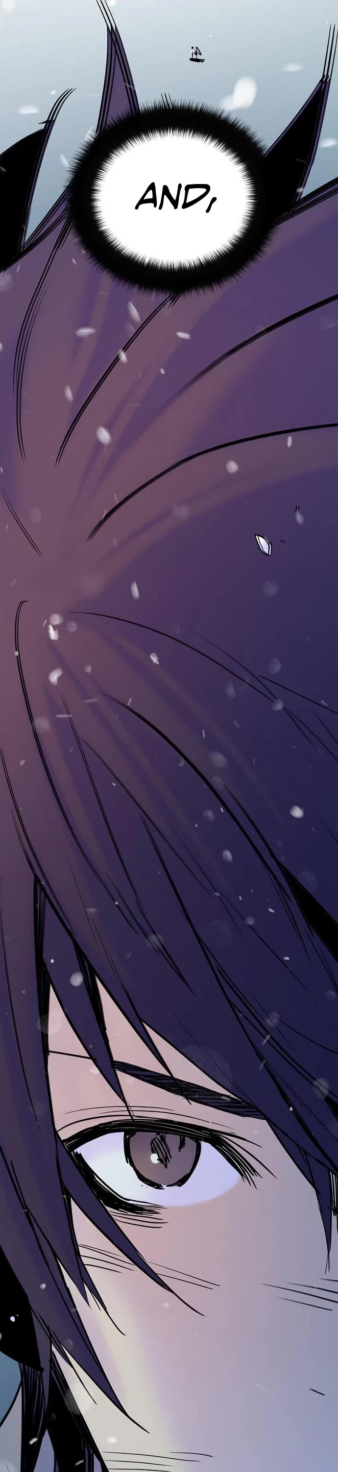Knight Under Heart Chapter 40 page 84 - Chapter 40 [END]