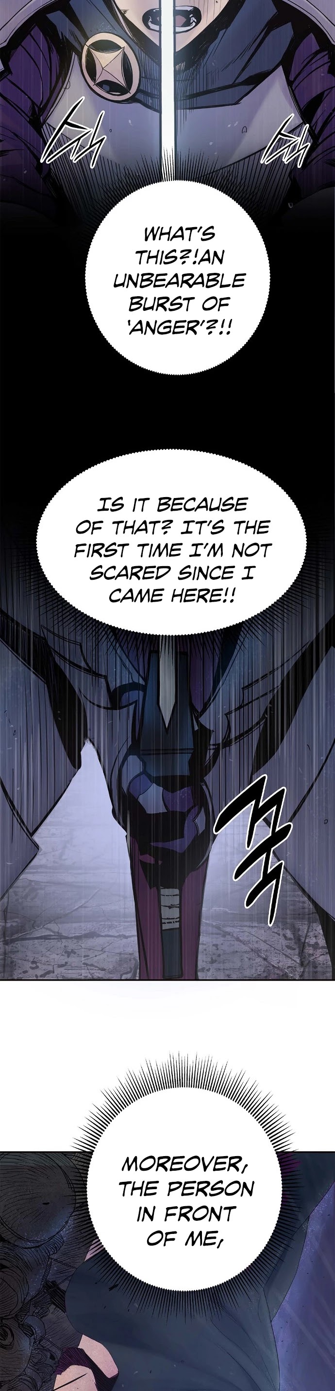 Knight Under Heart Chapter 5 page 11 - Chapter 5
