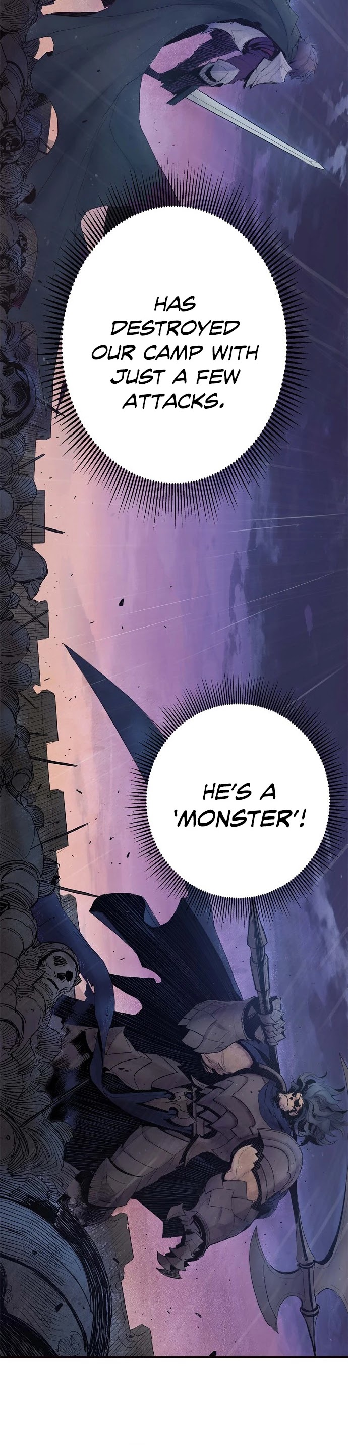 Knight Under Heart Chapter 5 page 12 - Chapter 5