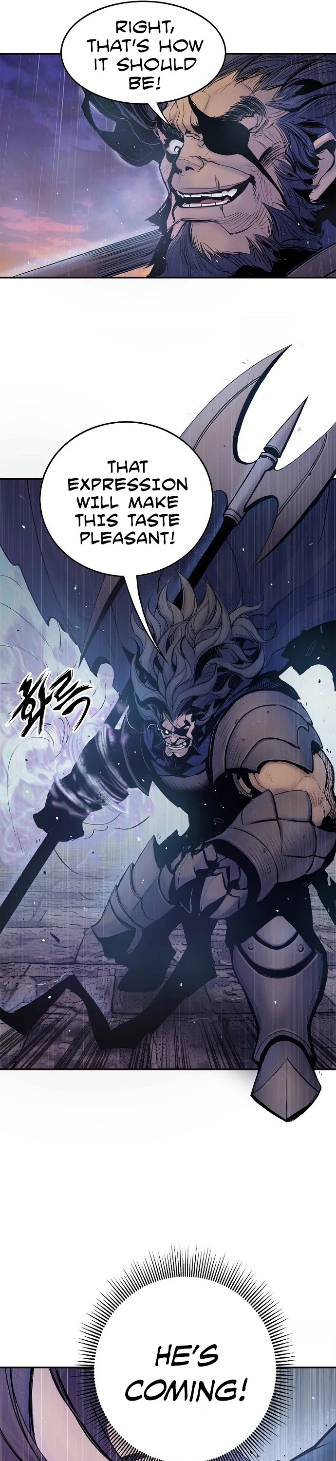 Knight Under Heart Chapter 5 page 13 - Chapter 5