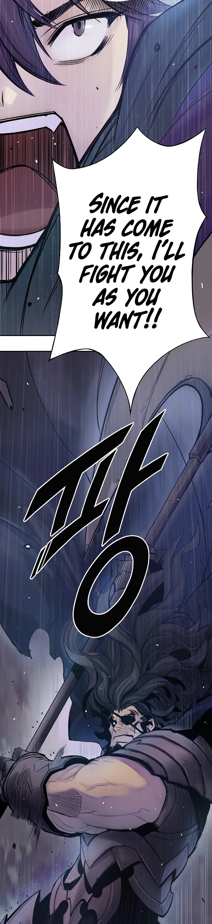 Knight Under Heart Chapter 5 page 14 - Chapter 5