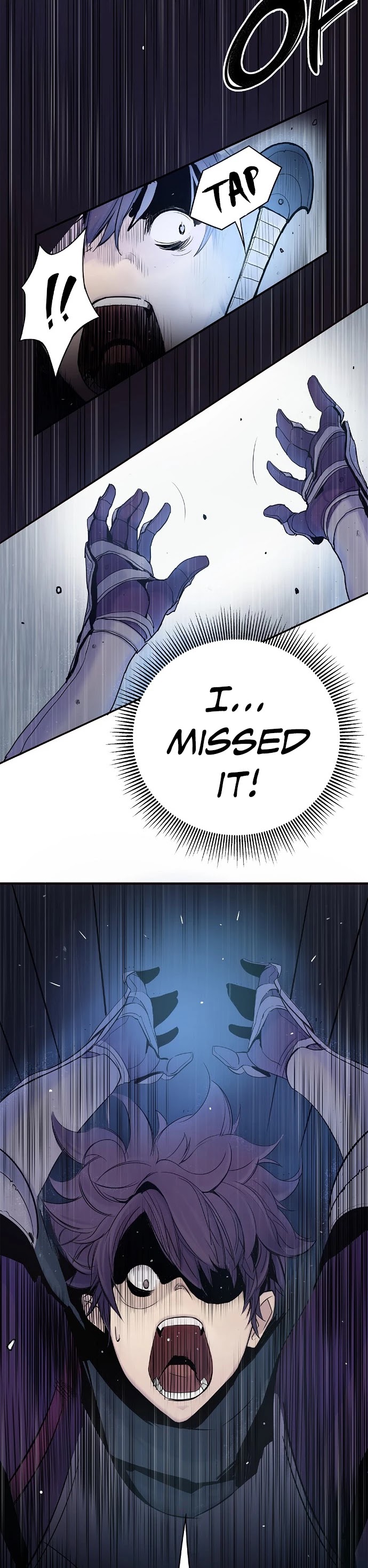 Knight Under Heart Chapter 5 page 16 - Chapter 5