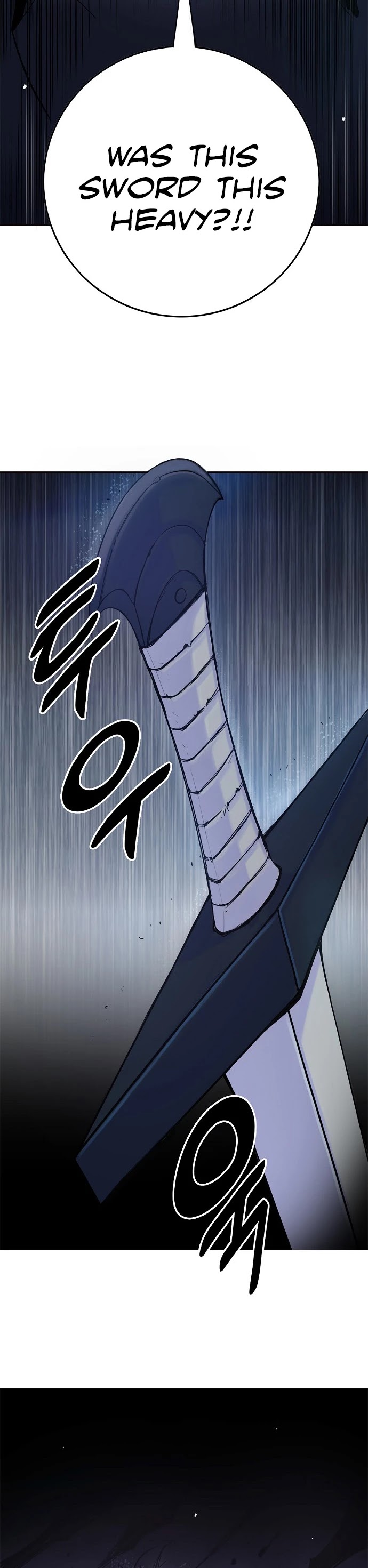 Knight Under Heart Chapter 5 page 17 - Chapter 5