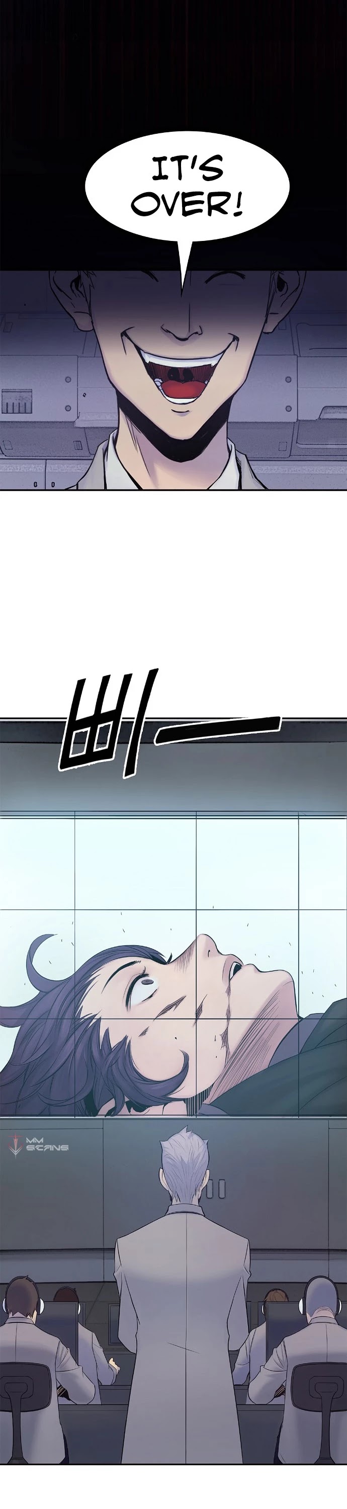 Knight Under Heart Chapter 5 page 22 - Chapter 5