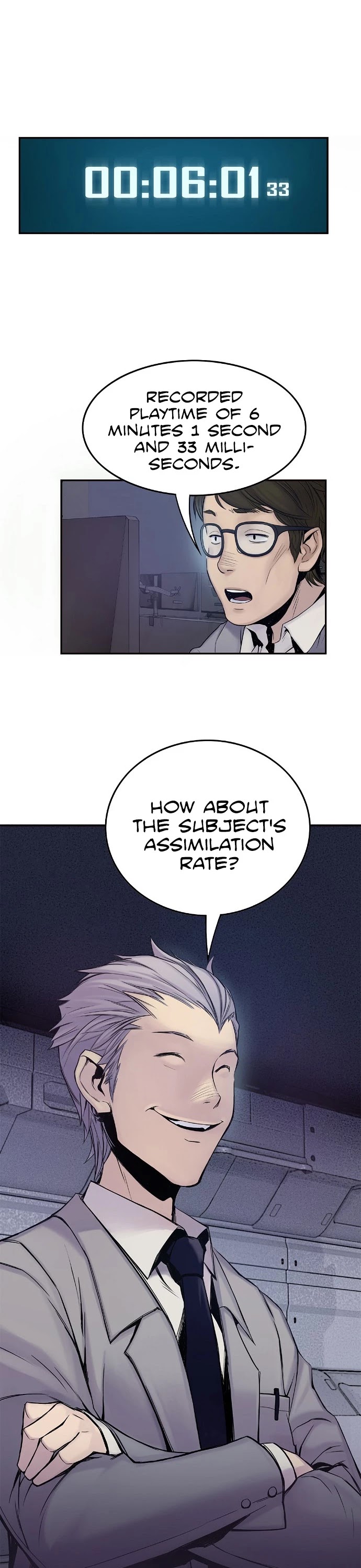 Knight Under Heart Chapter 5 page 23 - Chapter 5