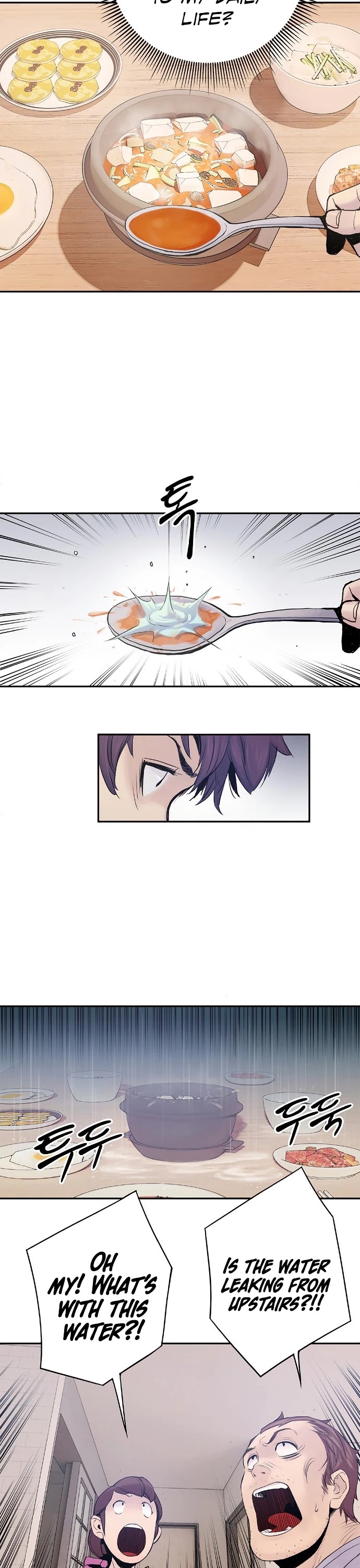 Knight Under Heart Chapter 5 page 31 - Chapter 5