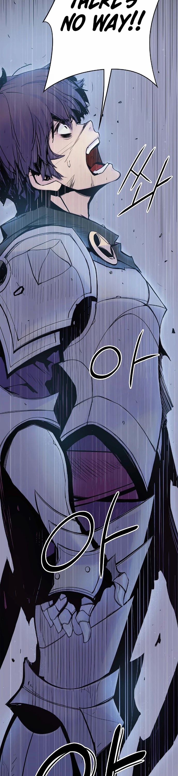 Knight Under Heart Chapter 5 page 34 - Chapter 5