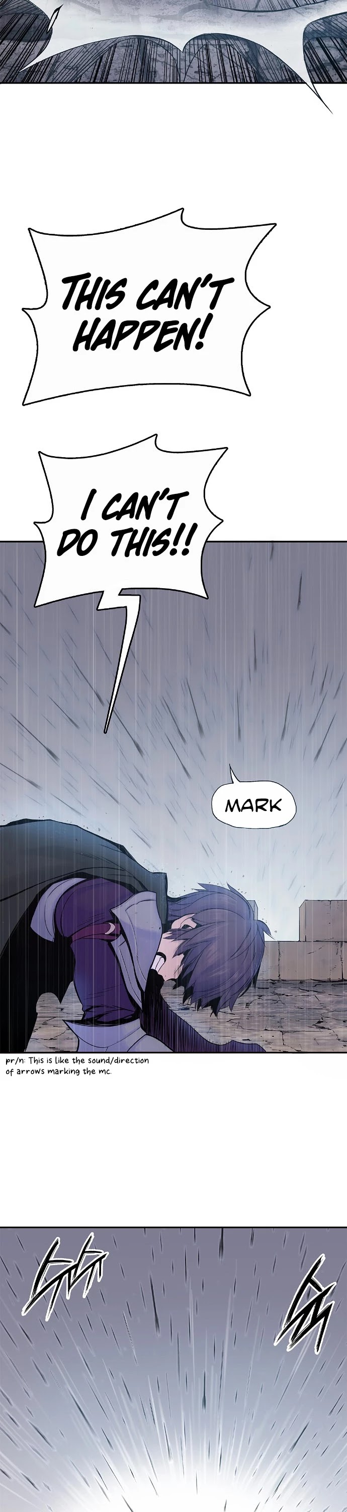 Knight Under Heart Chapter 5 page 39 - Chapter 5