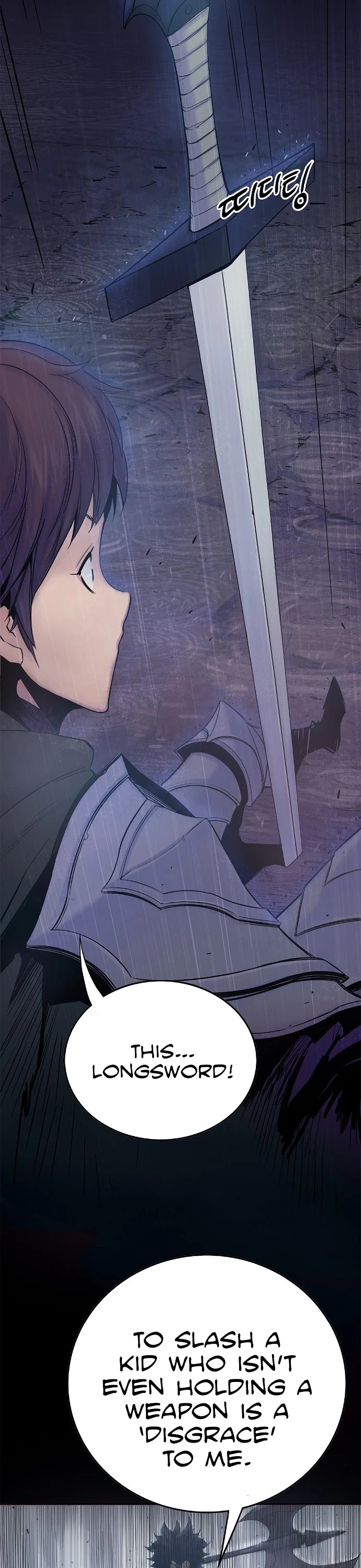 Knight Under Heart Chapter 5 page 4 - Chapter 5
