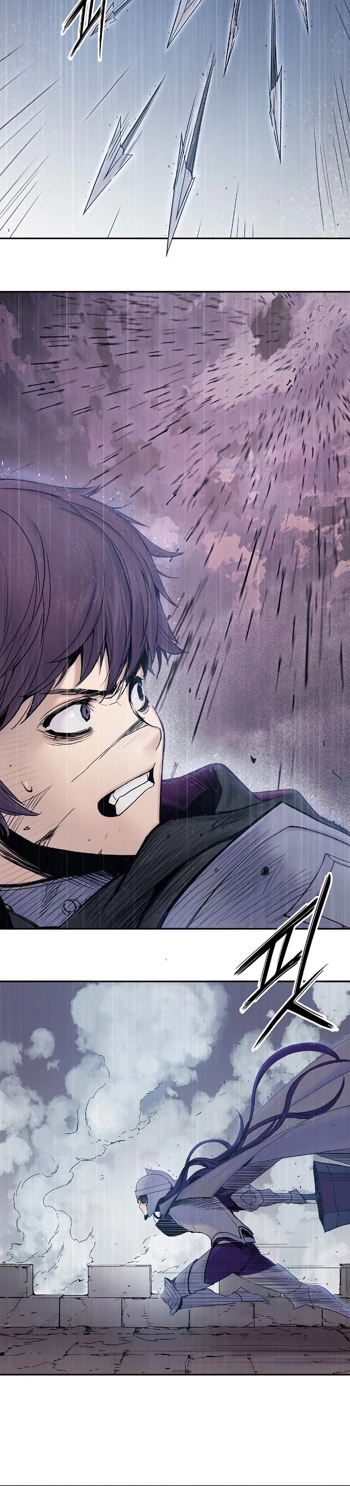 Knight Under Heart Chapter 5 page 41 - Chapter 5