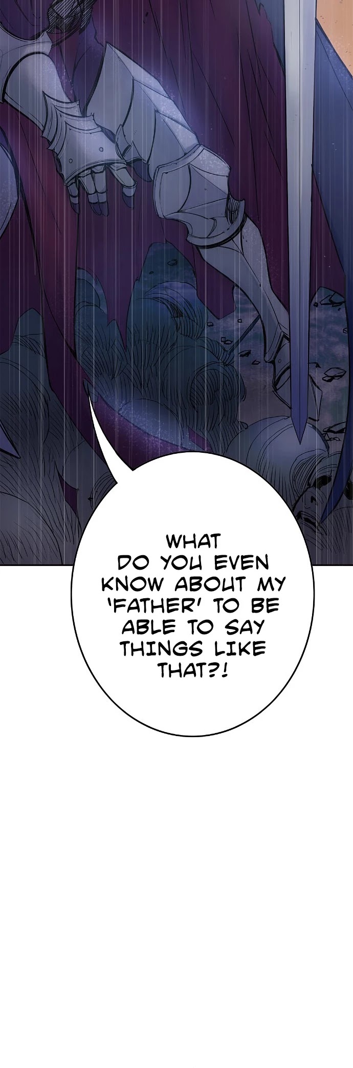 Knight Under Heart Chapter 5 page 7 - Chapter 5