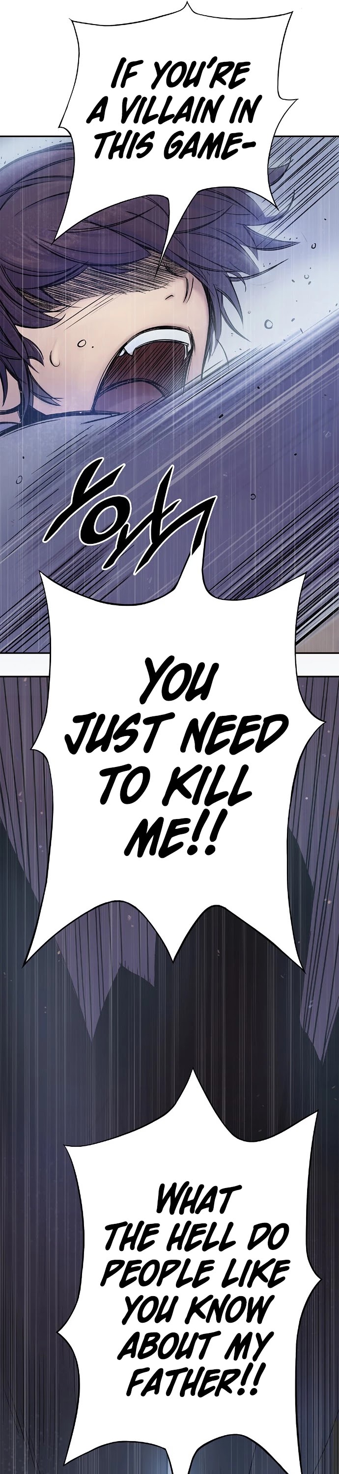 Knight Under Heart Chapter 5 page 8 - Chapter 5
