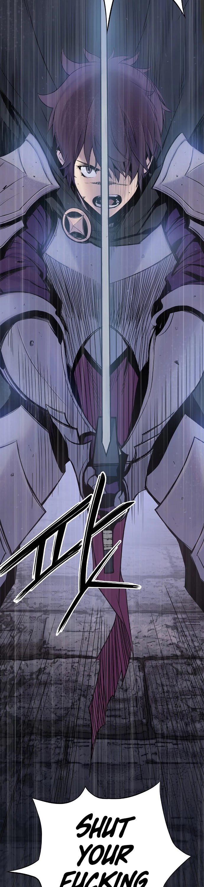 Knight Under Heart Chapter 5 page 9 - Chapter 5