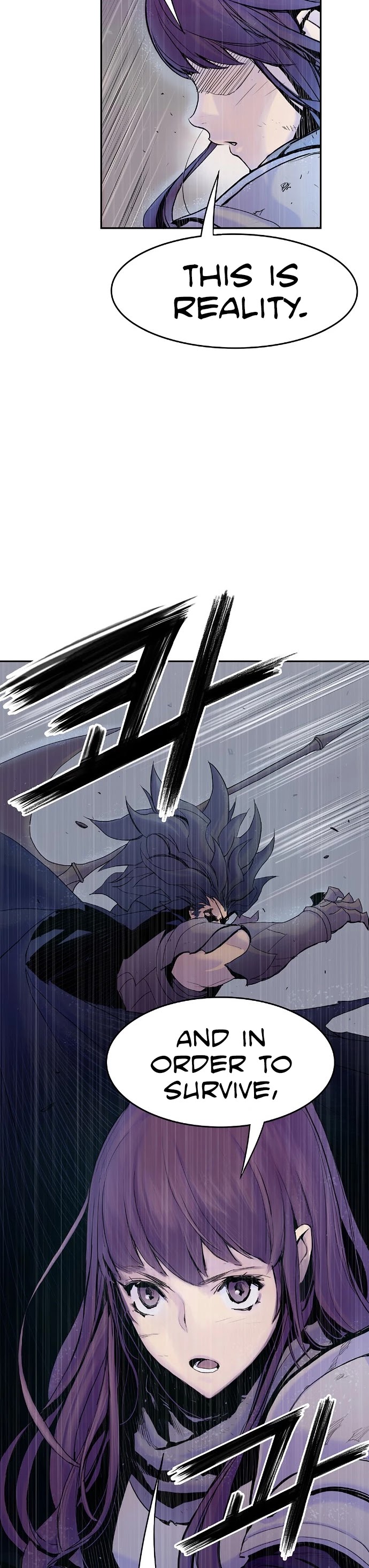 Knight Under Heart Chapter 6 page 16 - Chapter 6